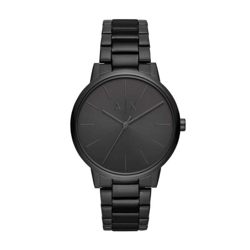 Uhr Armani Exchange Cayde AX2701 Schwarz von Armani Exchange