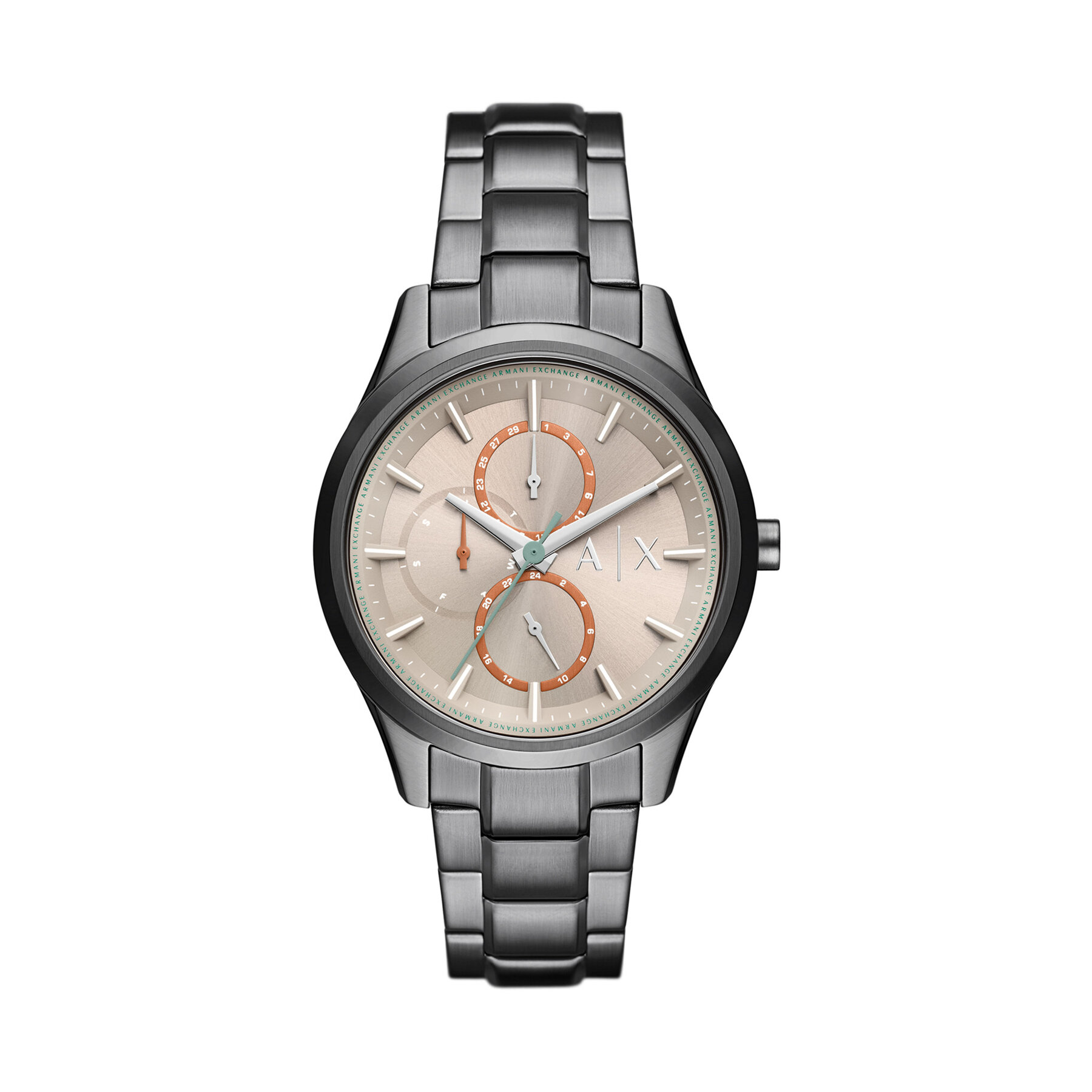 Uhr Armani Exchange Dante AX1880 Grau von Armani Exchange