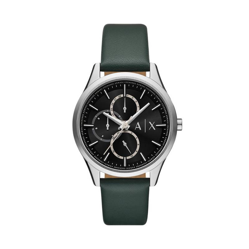 Uhr Armani Exchange Dante AX1883 Schwarz von Armani Exchange