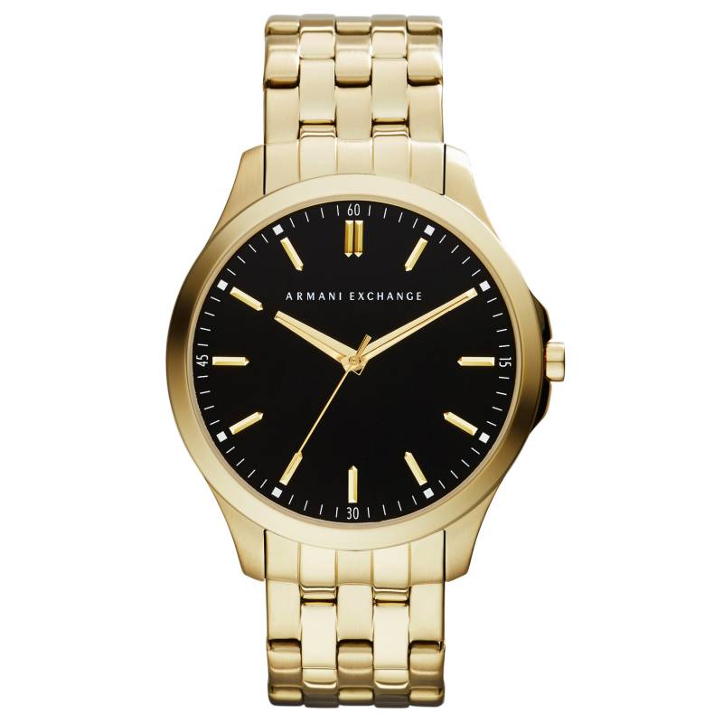 Uhr Armani Exchange Hampton AX2145 Goldfarben von Armani Exchange