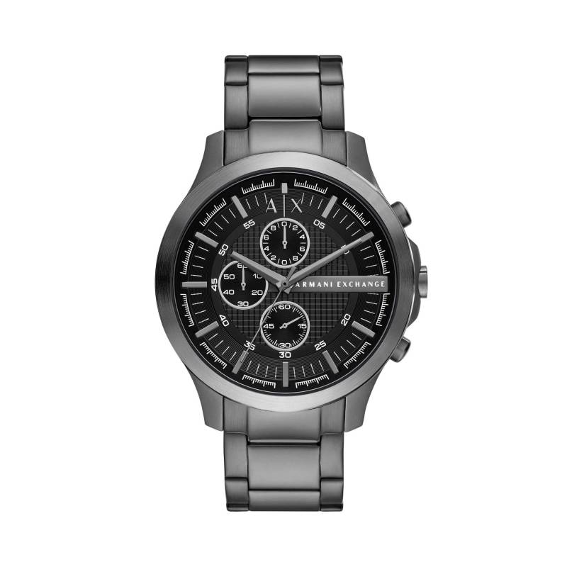 Uhr Armani Exchange Hampton AX2454 Grau von Armani Exchange