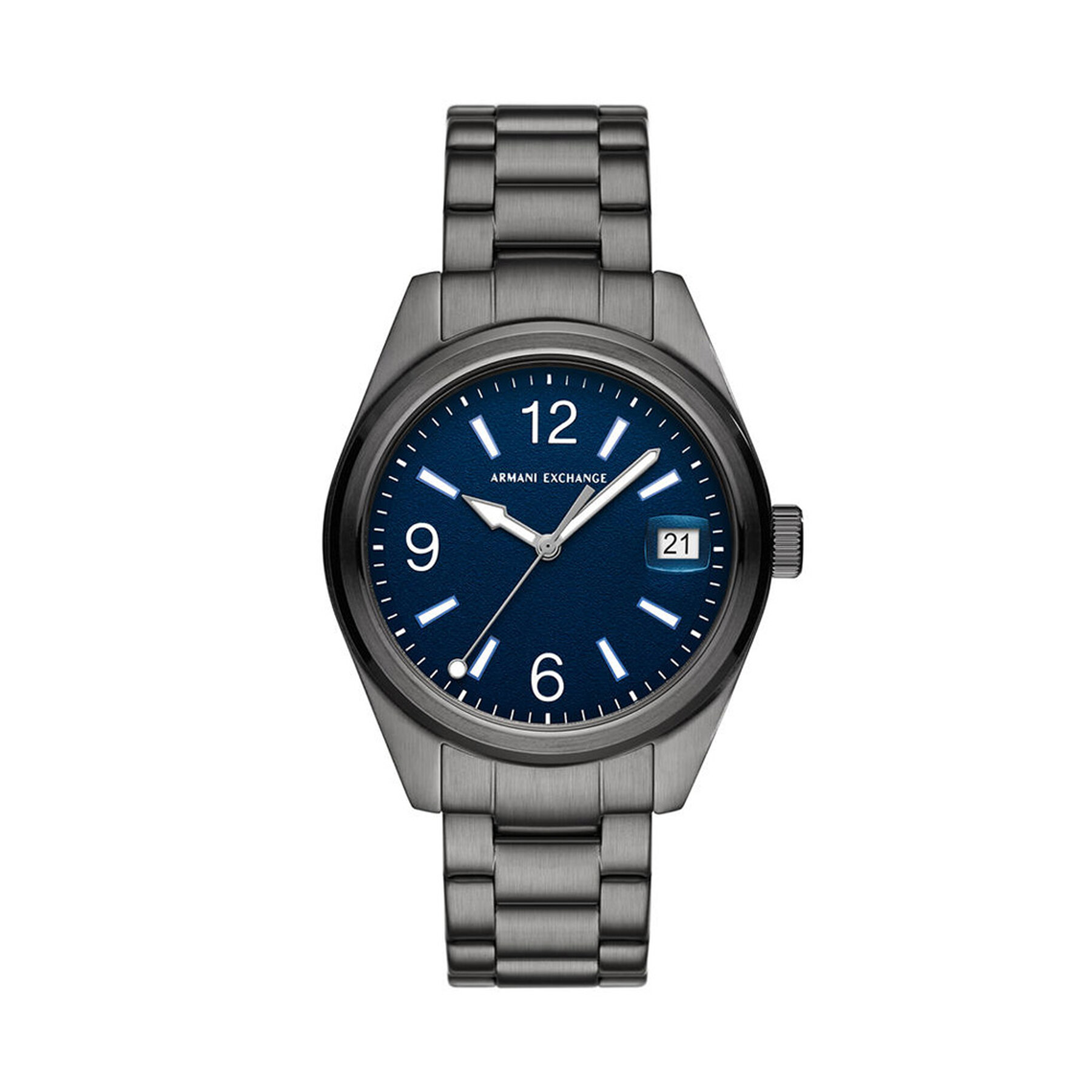 Uhr Armani Exchange Kilian AX1421 Grau von Armani Exchange