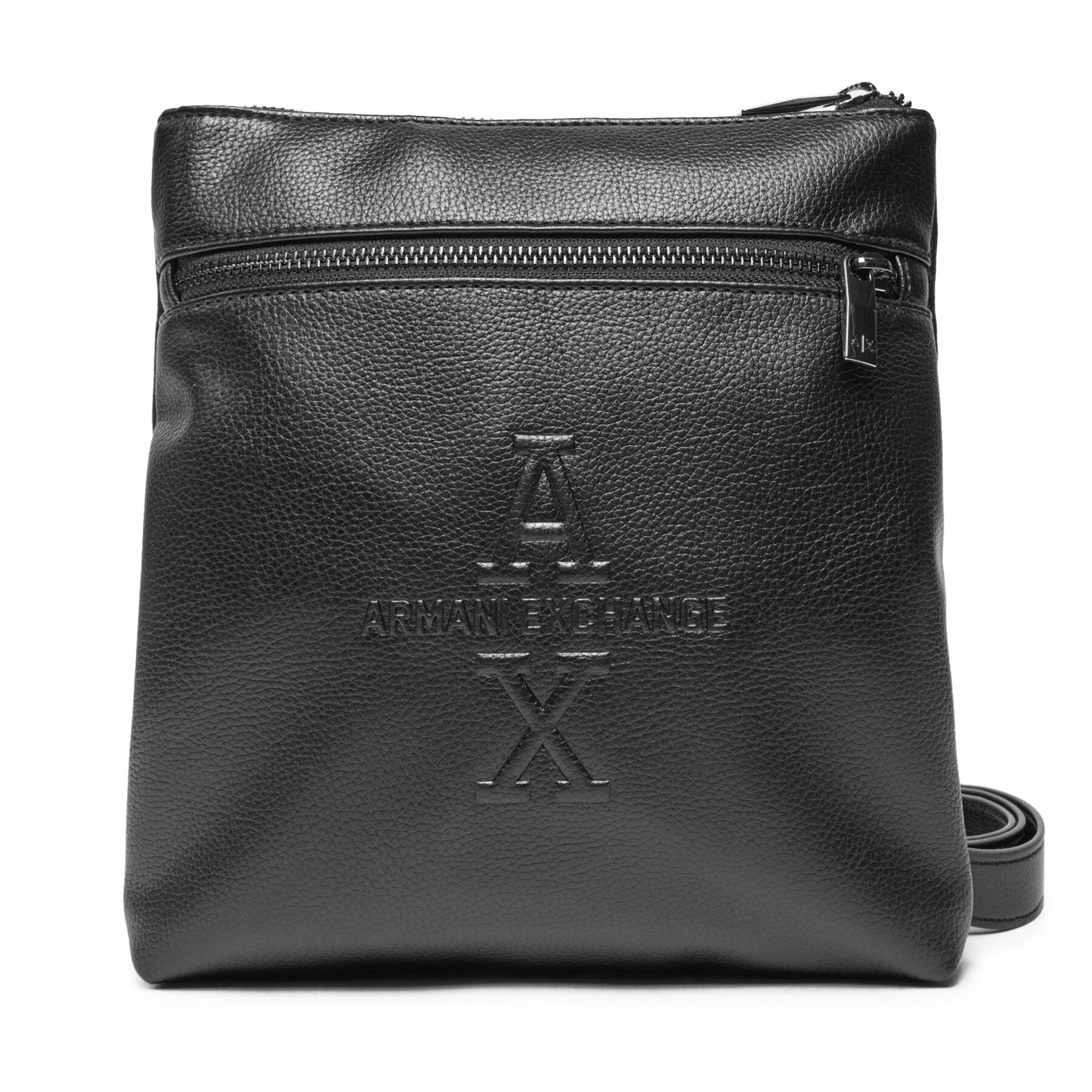 Umhängetasche Armani Exchange 952460 4F884 00020 Schwarz von Armani Exchange