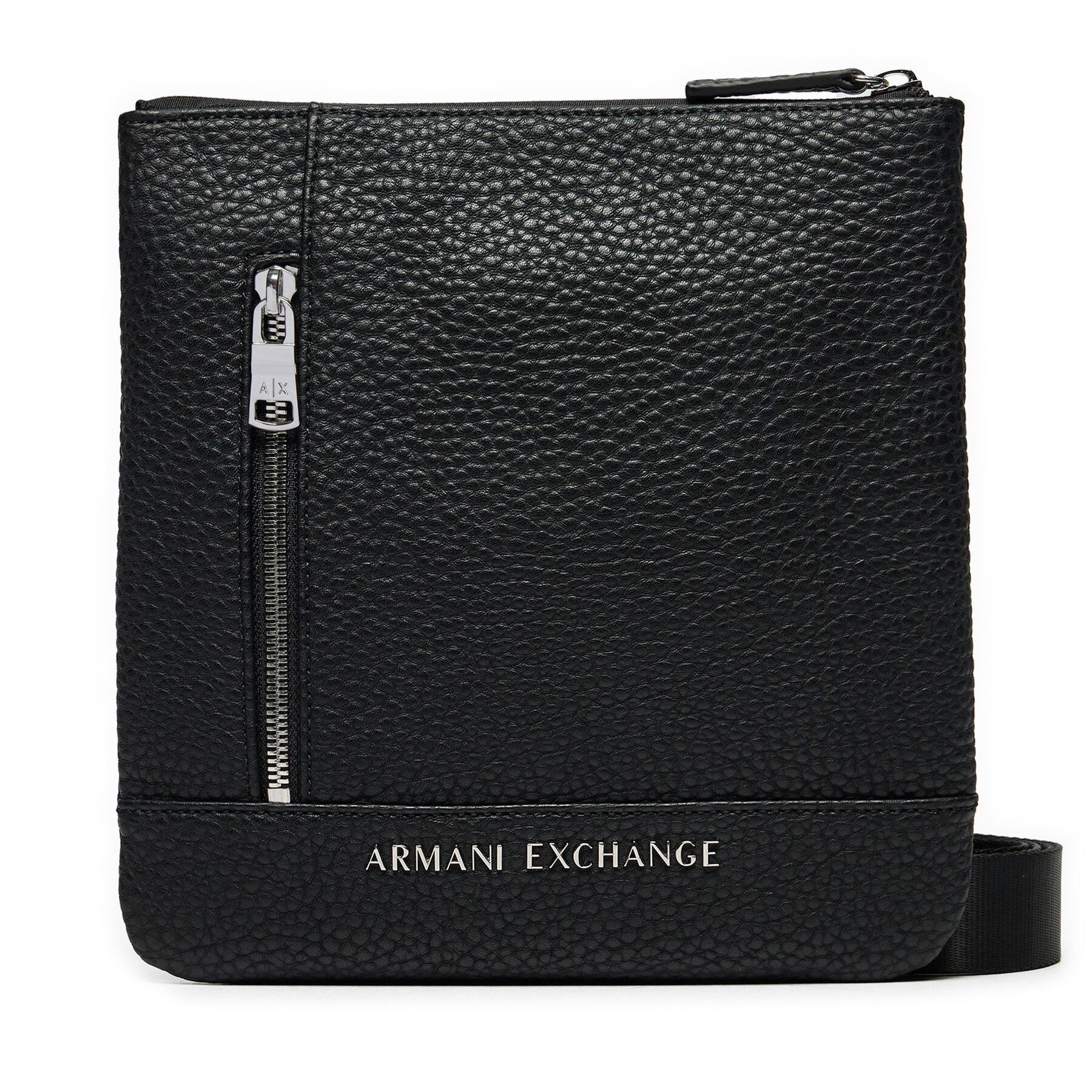 Umhängetasche Armani Exchange 952652 CC828 00020 Schwarz von Armani Exchange