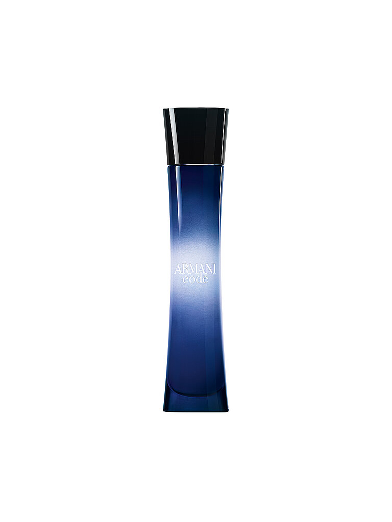 GIORGIO ARMANI Code Donna Eau de Parfum Vaporisateur 50ml von Giorgio Armani