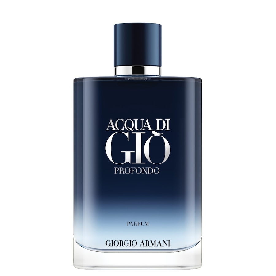 Armani Acqua di Giò Armani Acqua di Giò Profondo parfum 200.0 ml Armani Acqua di Giò Armani Acqua di Giò Profondo parfum 200.0 ml von Armani