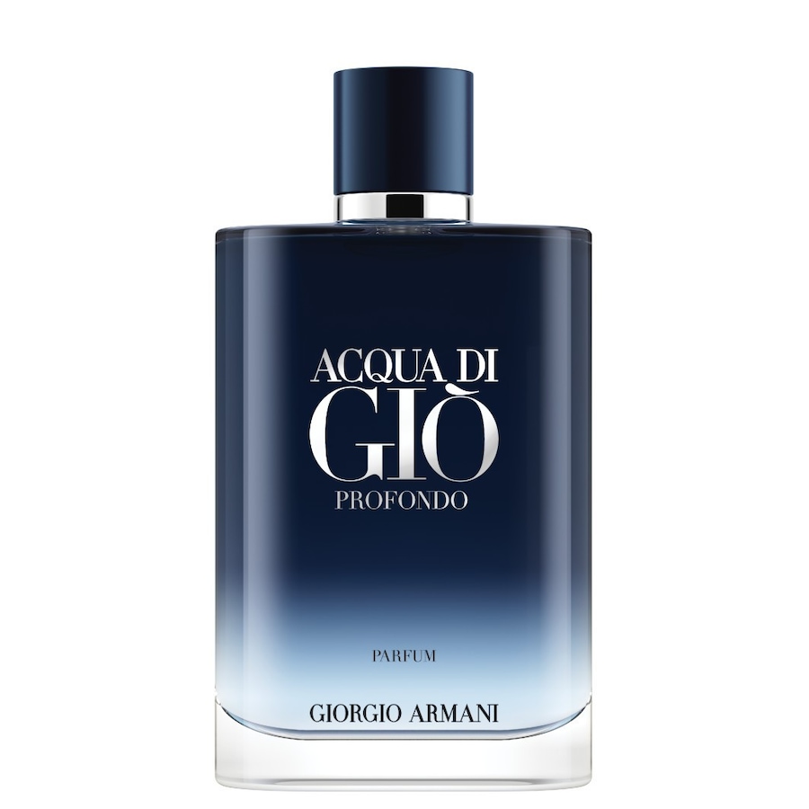 Armani Acqua di Giò Armani Acqua di Giò Profondo parfum 200.0 ml von Armani