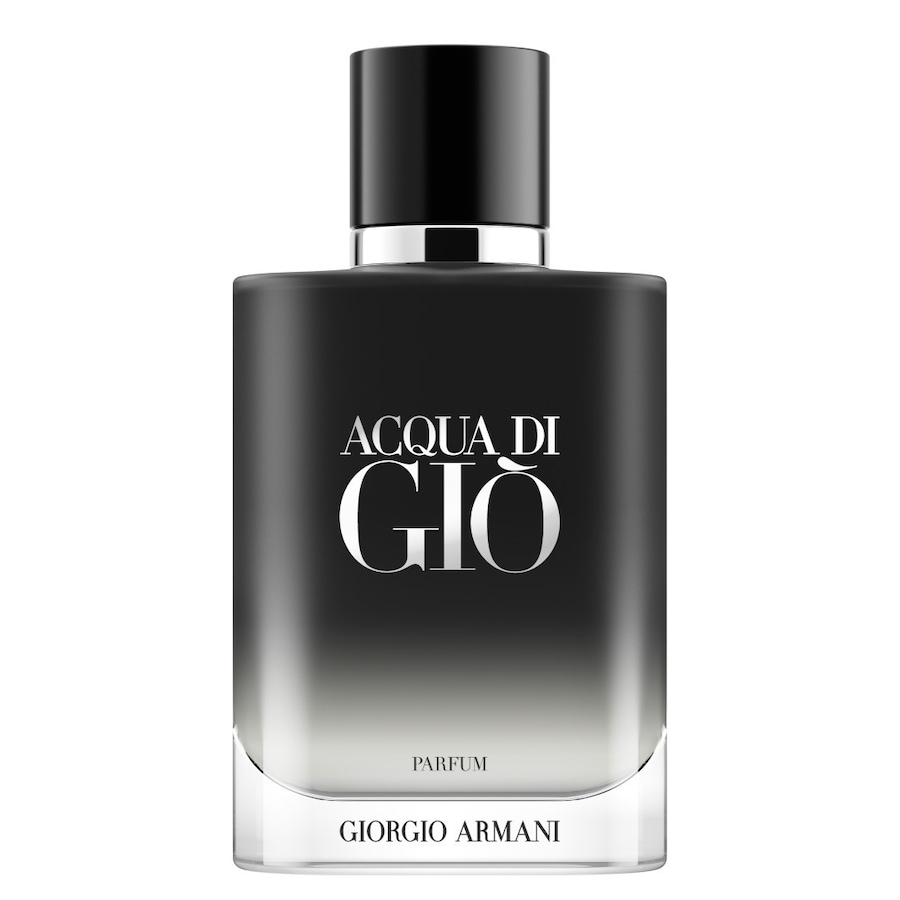 Armani Acqua di Giò Armani Acqua di Giò Refillable parfum 100.0 ml Armani Acqua di Giò Armani Acqua di Giò Refillable parfum 100.0 ml von Armani