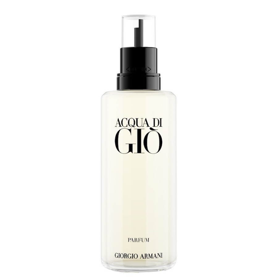 Armani Acqua di Giò Armani Acqua di Giò Refillable parfum 150.0 ml Armani Acqua di Giò Armani Acqua di Giò Refillable parfum 150.0 ml von Armani