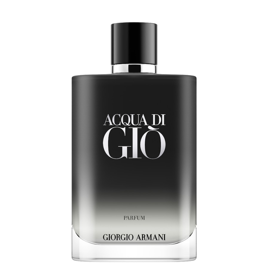 Armani Acqua di Giò Armani Acqua di Giò Refillable parfum 200.0 ml Armani Acqua di Giò Armani Acqua di Giò Refillable parfum 200.0 ml von Armani