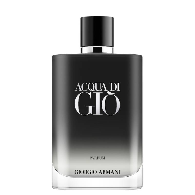 Armani Acqua di Giò Armani Acqua di Giò Refillable parfum 200.0 ml von Armani