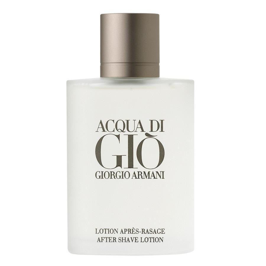 Armani Acqua di Giò Armani Acqua di Giò Lotion after_shave 100.0 ml Armani Acqua di Giò Armani Acqua di Giò Lotion after_shave 100.0 ml von Armani