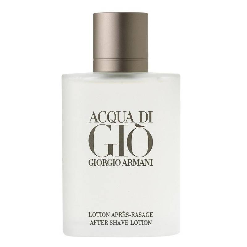 Armani Acqua di Giò Armani Acqua di Giò Lotion after_shave 100.0 ml von Armani