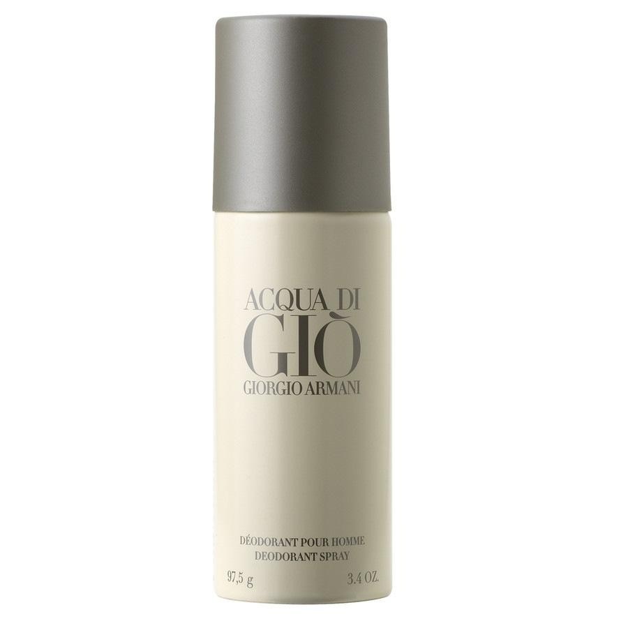 Armani Acqua di Giò Armani Acqua di Giò Spray deodorant 150.0 ml Armani Acqua di Giò Armani Acqua di Giò Spray deodorant 150.0 ml von Armani