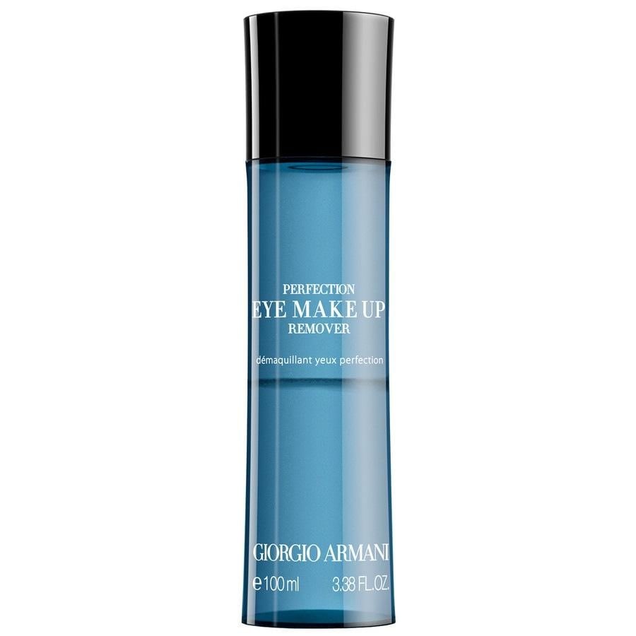 Armani Armani Eye Make-Up Remover makeup_entferner 100.0 ml Armani Armani Eye Make-Up Remover makeup_entferner 100.0 ml von Armani