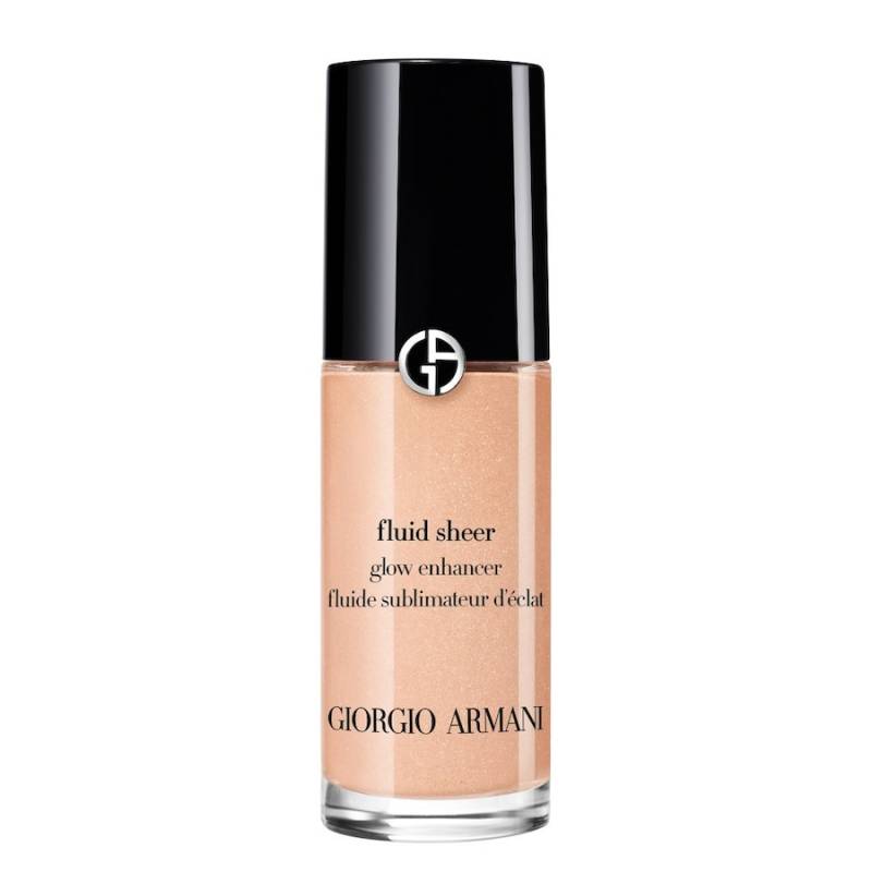 Armani  Armani Fluid Sheer highlighter 18.0 ml von Armani