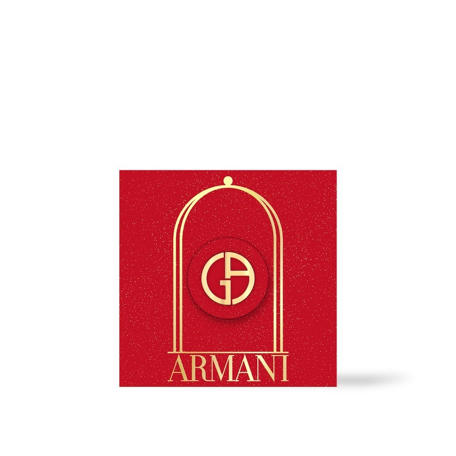 Armani Armani MAKE-UP & PFLEGE & DUFT Adventskalender adventskalender 1.0 pieces Armani Armani MAKE-UP & PFLEGE & DUFT Adventskalender adventskalender 1.0 pieces von Armani