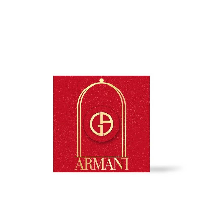 Armani  Armani MAKE-UP & PFLEGE & DUFT Adventskalender adventskalender 1.0 pieces von Armani