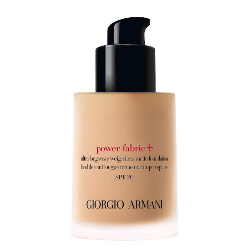 Armani  Armani Power Fabric + Longwear High Coverage foundation 30.0 ml von Armani