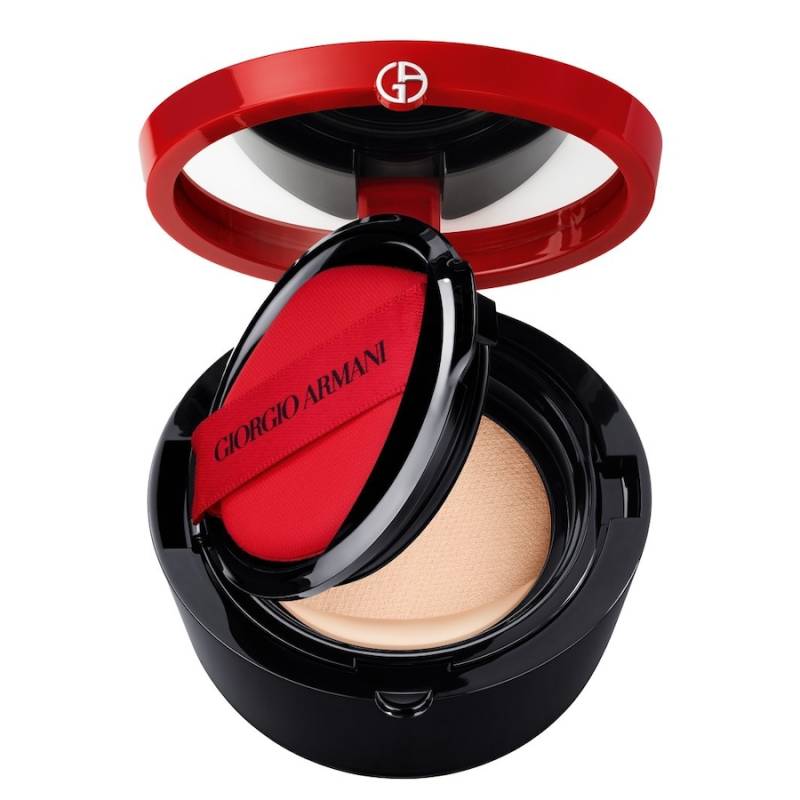 Armani  Armani Red Cushion Refill foundation 15.0 g von Armani