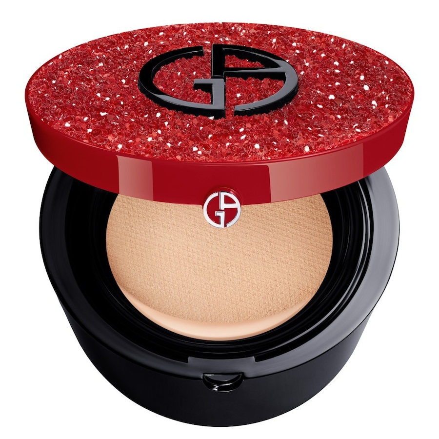 Armani Armani To Go Cushion Empty Case - Limited Edition make_up_accessoires 15.0 g Armani Armani To Go Cushion Empty Case - Limited Edition make_up_accessoires 15.0 g von Armani