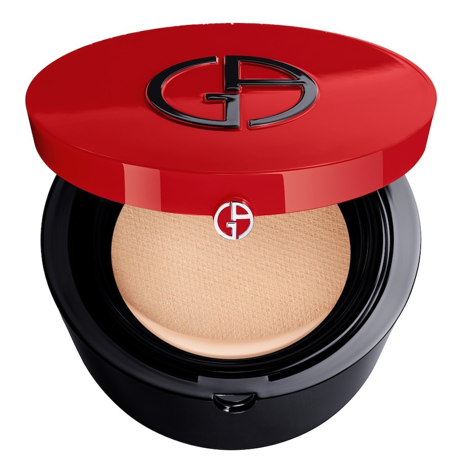 Armani Armani To Go Cushion Empty Case - Limited Edition make_up_accessoires 15.0 g Armani Armani To Go Cushion Empty Case - Limited Edition make_up_accessoires 15.0 g von Armani