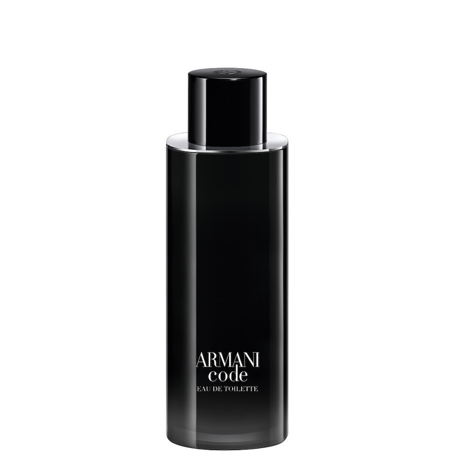 Armani Code Armani Code Refillable eau_de_toilette 200.0 ml Armani Code Armani Code Refillable eau_de_toilette 200.0 ml von Armani