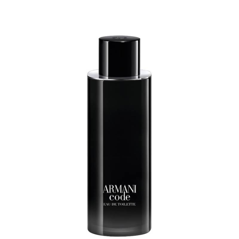 Armani Code Armani Code Refillable eau_de_toilette 200.0 ml von Armani