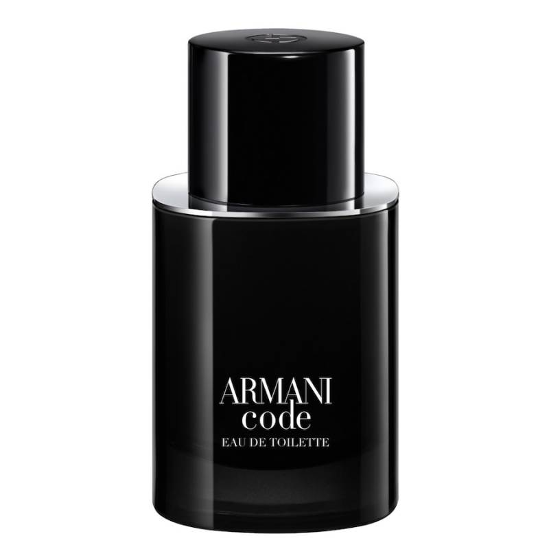 Armani Code Armani Code Refillable eau_de_toilette 50.0 ml von Armani