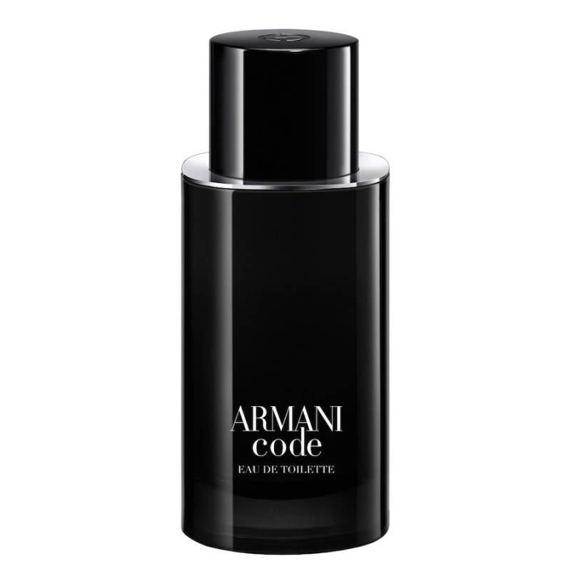 Armani Code Armani Code Refillable eau_de_toilette 75.0 ml von Armani