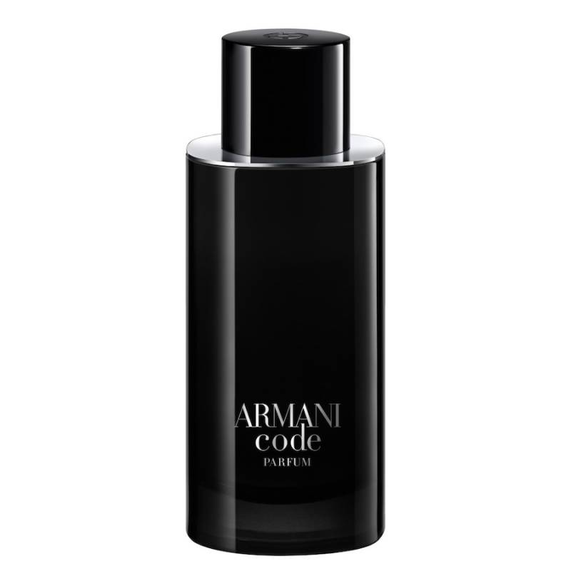 Armani Code Armani Code Refillable parfum 125.0 ml von Armani