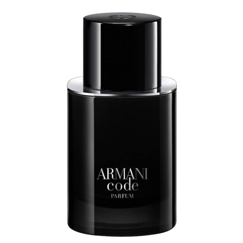 Armani Code Armani Code Refillable parfum 50.0 ml von Armani