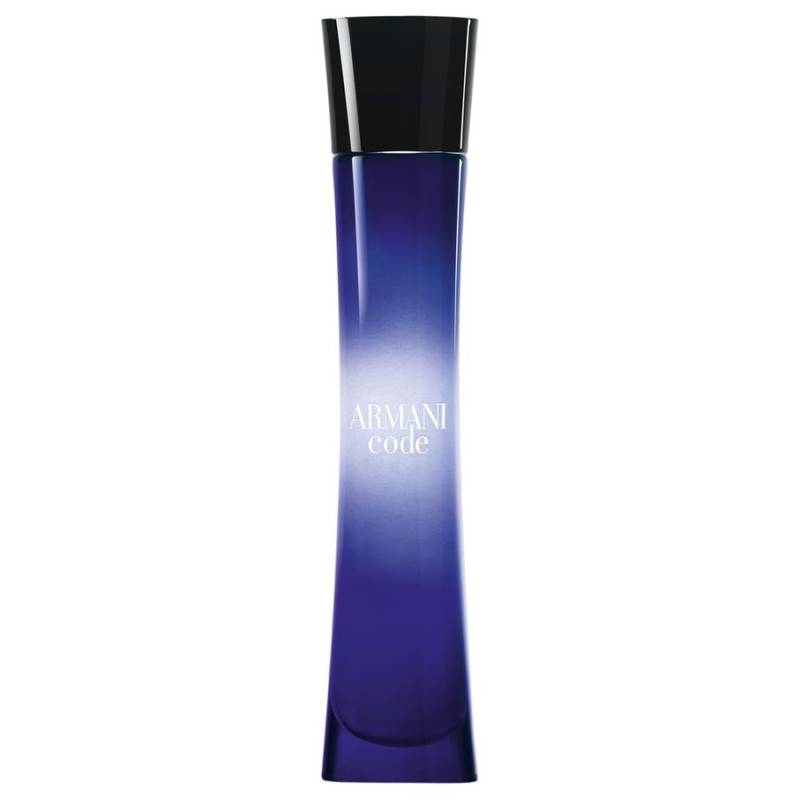 Armani Code Femme Armani Code Femme eau_de_parfum 75.0 ml von Armani