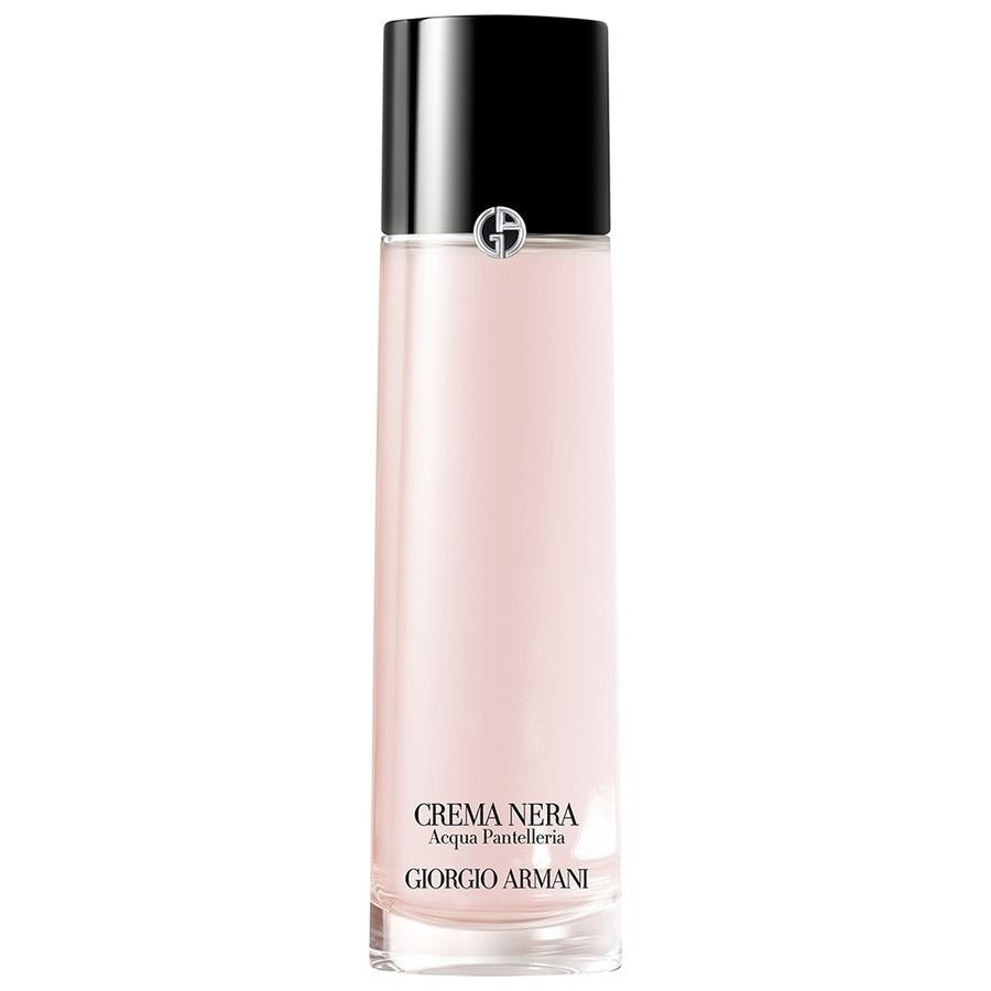 Armani Crema Nera Armani Crema Nera Acqua Pantelleria gesichtslotion 150.0 ml Armani Crema Nera Armani Crema Nera Acqua Pantelleria gesichtslotion 150.0 ml von Armani
