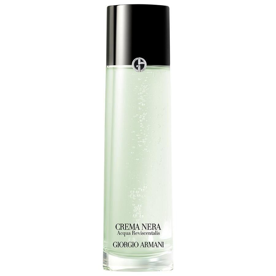 Armani Crema Nera Armani Crema Nera Acqua Reviscentalis Reviving Treatment Lotion gesichtslotion 150.0 ml von Armani