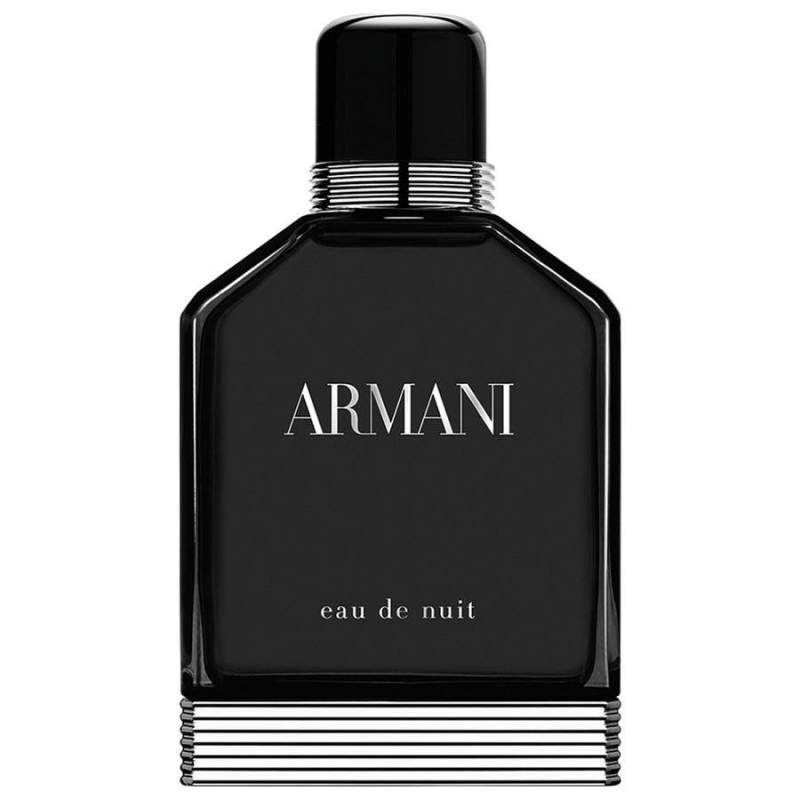 Armani Eaux pour Homme Armani Eaux pour Homme Eau de Nuit eau_de_toilette 100.0 ml von Armani