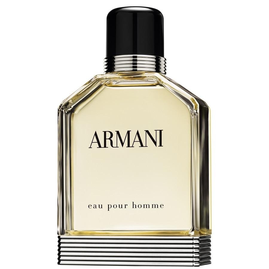 Armani Eaux pour Homme Armani Eaux pour Homme eau_de_toilette 100.0 ml Armani Eaux pour Homme Armani Eaux pour Homme eau_de_toilette 100.0 ml von Armani