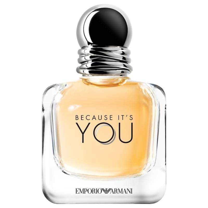 Armani Emporio Armani Armani Emporio Armani Because It’s You eau_de_parfum 50.0 ml von Armani