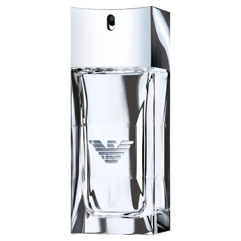 Armani Emporio Armani Armani Emporio Armani Diamonds For Men eau_de_toilette 75.0 ml von Armani