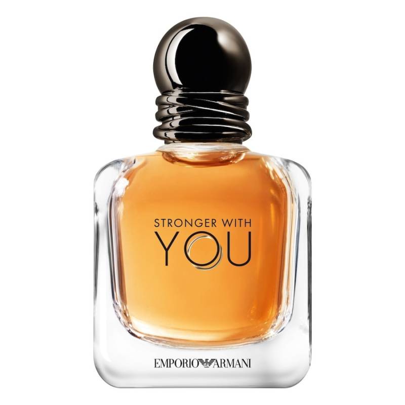 Armani Emporio Armani Armani Emporio Armani Stronger With You eau_de_toilette 50.0 ml von Armani