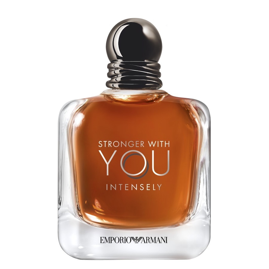 Armani Emporio Armani Armani Emporio Armani Stronger With You Intensely eau_de_parfum 100.0 ml von Armani