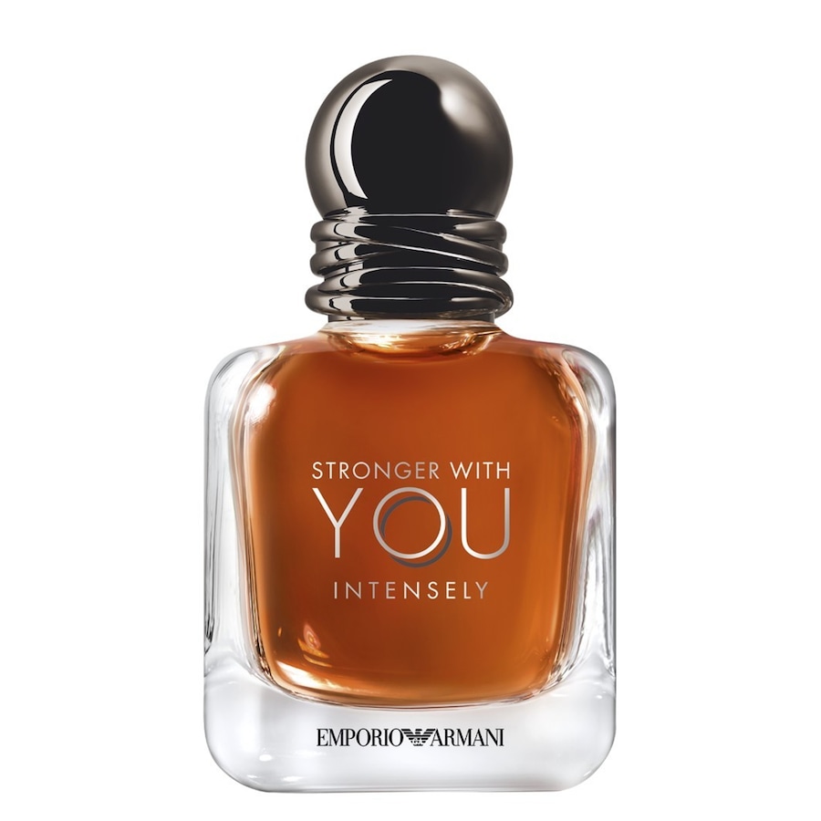 Armani Emporio Armani Armani Emporio Armani Stronger With You Intensely eau_de_parfum 30.0 ml von Armani