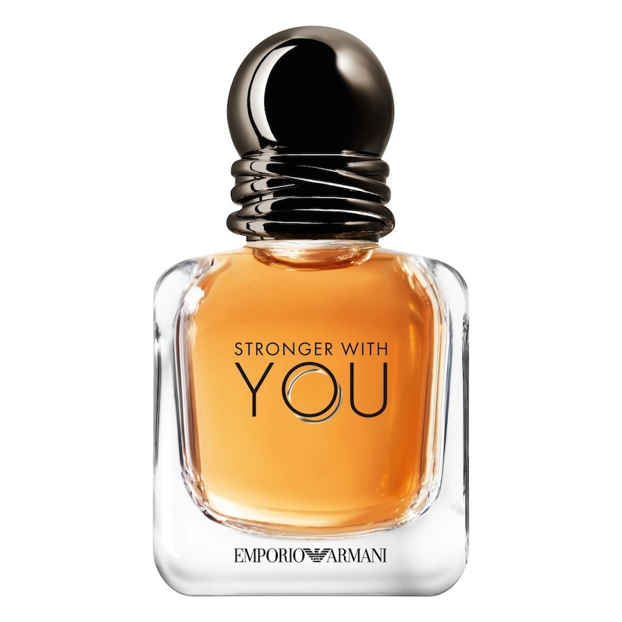 Armani Emporio Armani Armani Emporio Armani Stronger With You eau_de_toilette 30.0 ml Armani Emporio Armani Armani Emporio Armani Stronger With You eau_de_toilette 30.0 ml von Armani