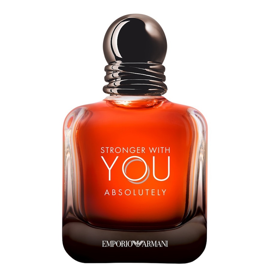 Armani Emporio Armani Armani Emporio Armani Stronger with You Absolutely parfum 50.0 ml Armani Emporio Armani Armani Emporio Armani Stronger with You Absolutely parfum 50.0 ml von Armani