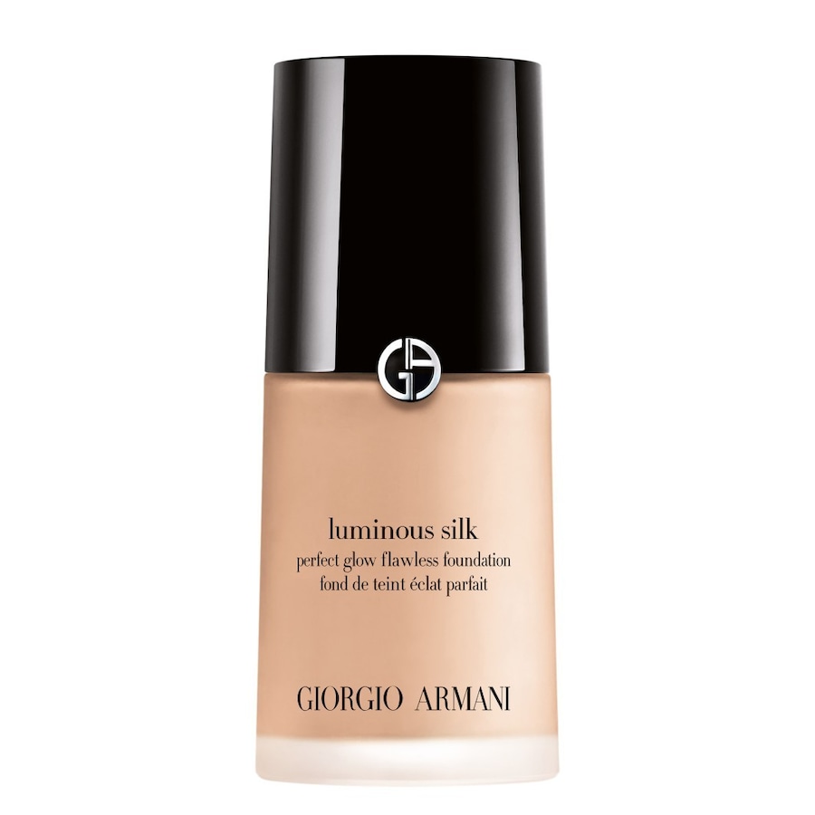 Armani Teint Armani Teint Luminous Silk foundation 30.0 ml Armani Teint Armani Teint Luminous Silk foundation 30.0 ml von Armani