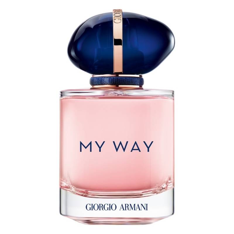 Armani My Way Armani My Way Refillable eau_de_parfum 50.0 ml von Armani