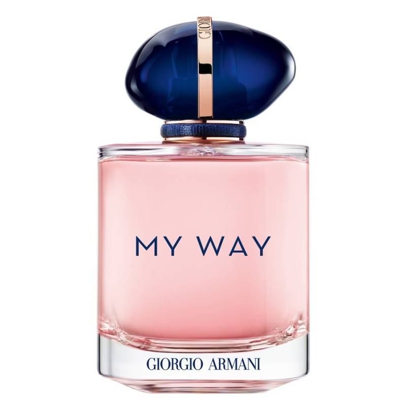 Armani My Way Armani My Way Refillable eau_de_parfum 90.0 ml von Armani