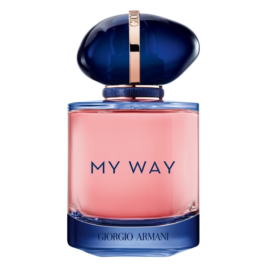 Armani My Way Armani My Way Intense eau_de_parfum 50.0 ml Armani My Way Armani My Way Intense eau_de_parfum 50.0 ml von Armani