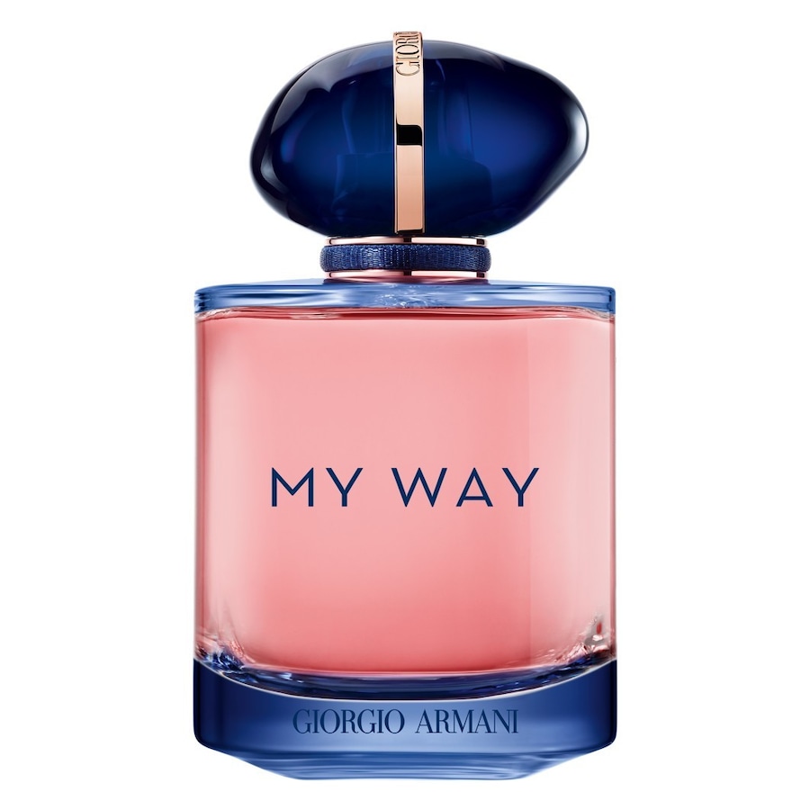 Armani My Way Armani My Way Intense eau_de_parfum 90.0 ml Armani My Way Armani My Way Intense eau_de_parfum 90.0 ml von Armani