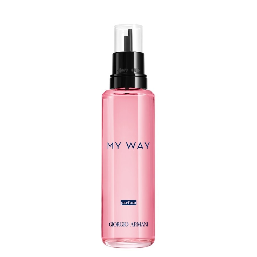 Armani My Way Armani My Way Le Parfum Refillable parfum 100.0 ml von Armani